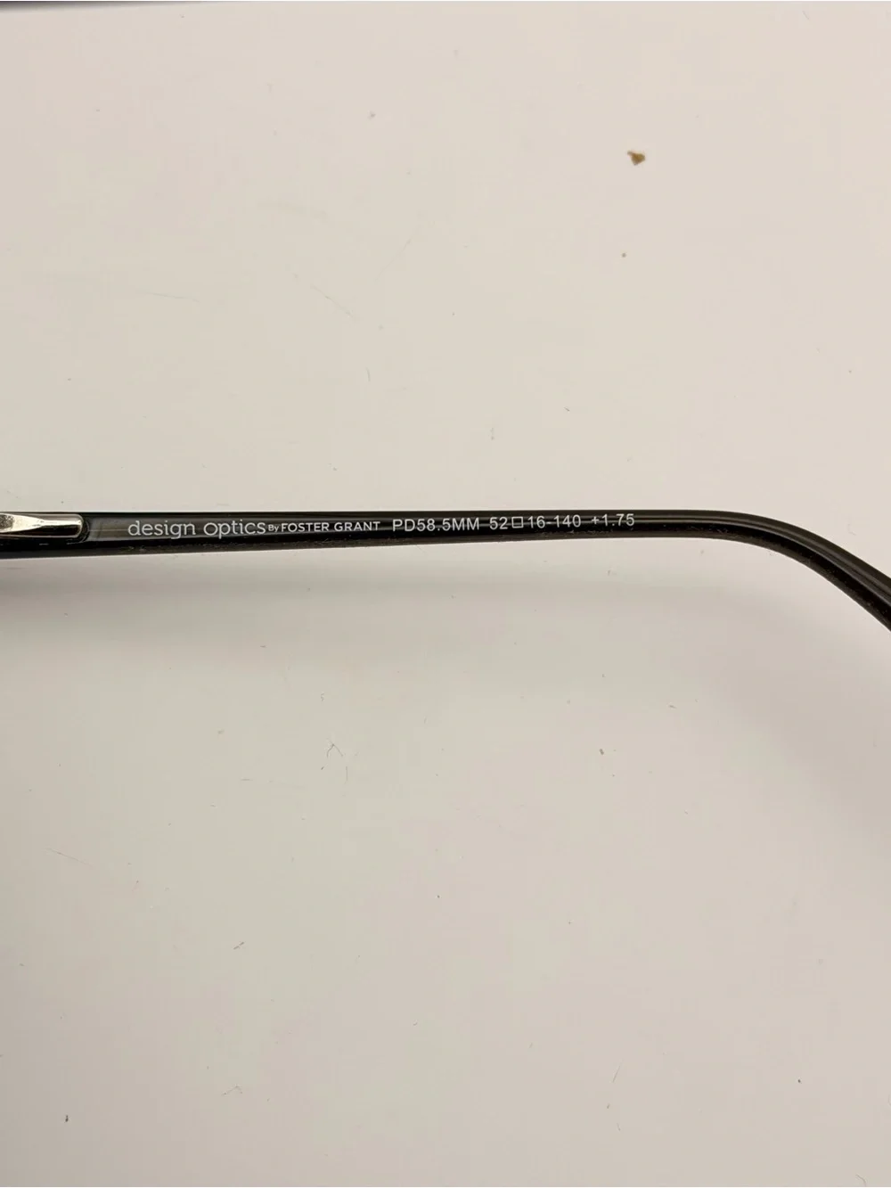 Foster Grant Reading Glasses